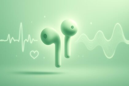 Apple Launches AirPods Pro 3 with Heart-Rate Monitoring and Live Translation | FinOracle