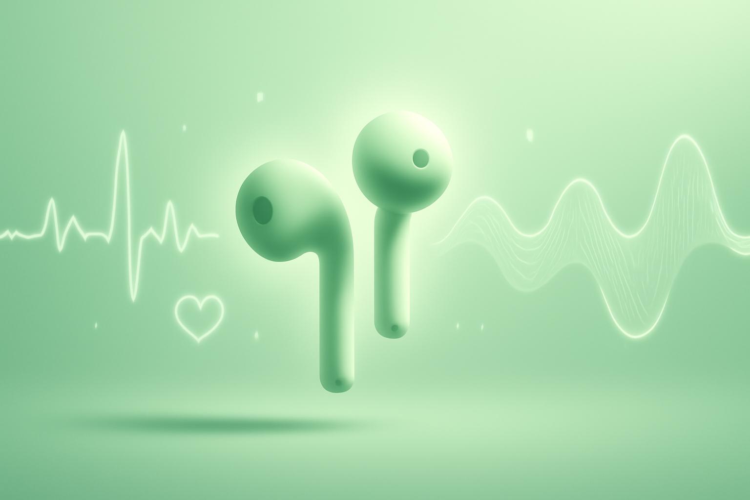 Apple Launches AirPods Pro 3 with Heart-Rate Monitoring and Live Translation | FinOracle