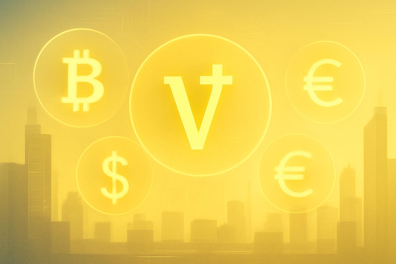 Vietnam Initiates Five-Year Crypto Pilot Program with Rigorous Regulatory Framework | FinOracle