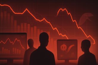 Spot Ether ETFs See  Billion Outflows Amid Growing Macro Uncertainty | FinOracle