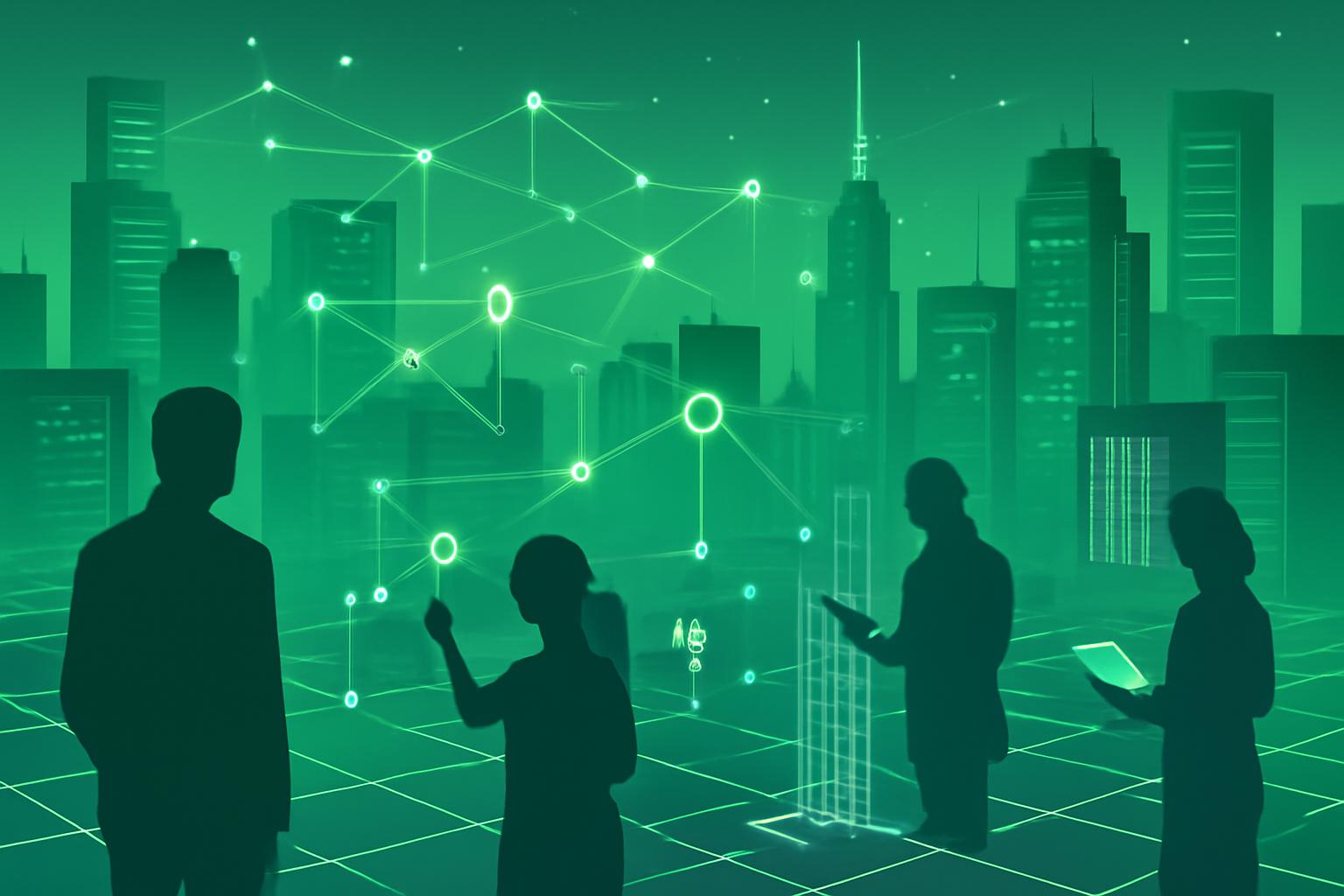 Asia’s Web3 Evolution Hinges on Expanding Block Space, Not Just TPS | FinOracle