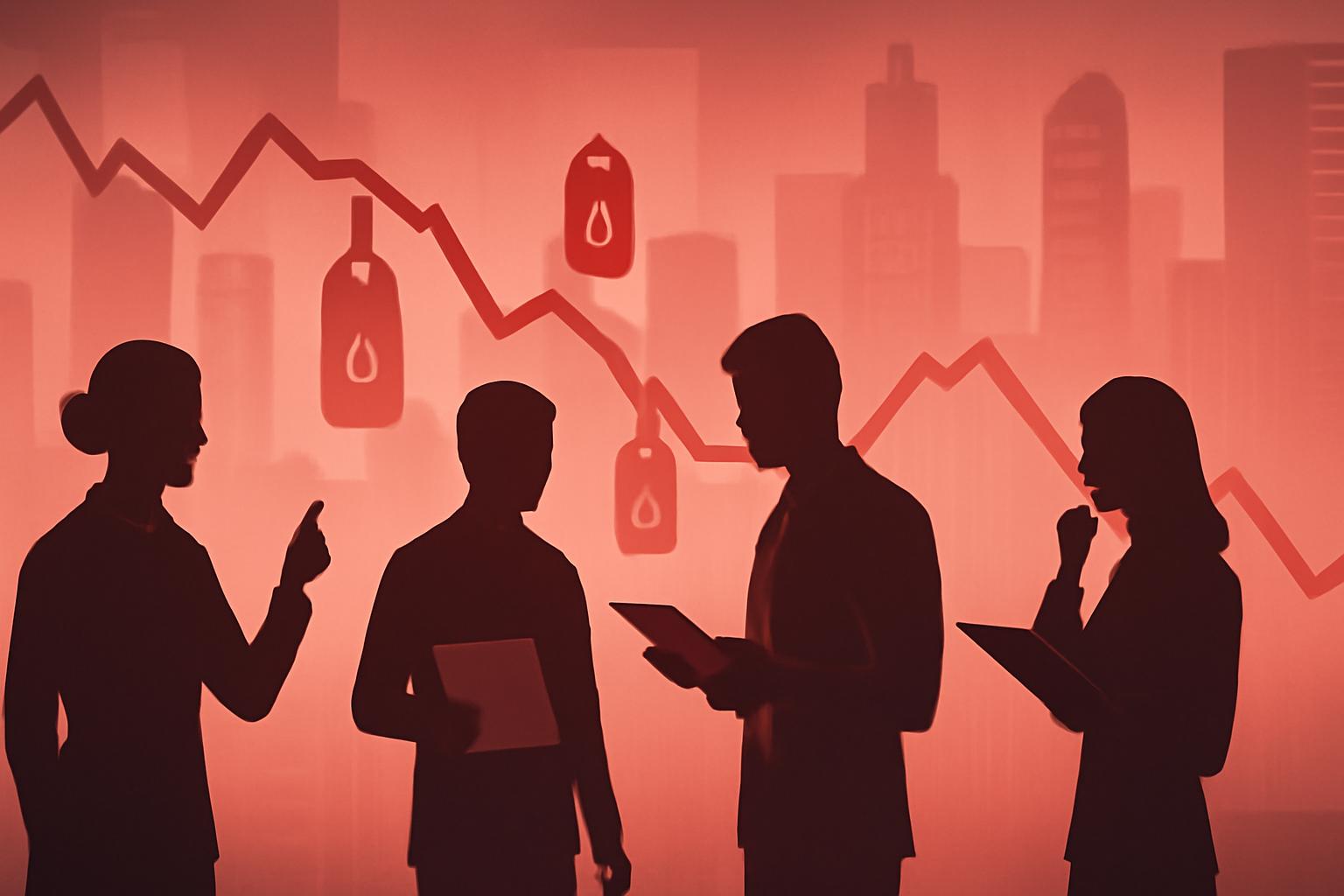 China Faces Deflationary Pressures Amid Shifting Consumer Behavior | FinOracle