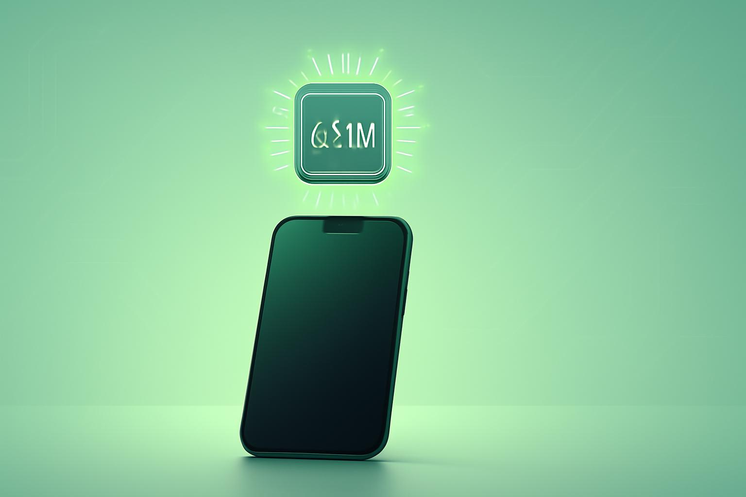 Apple Unveils iPhone 17 Air with Global eSIM-Only Support | FinOracle