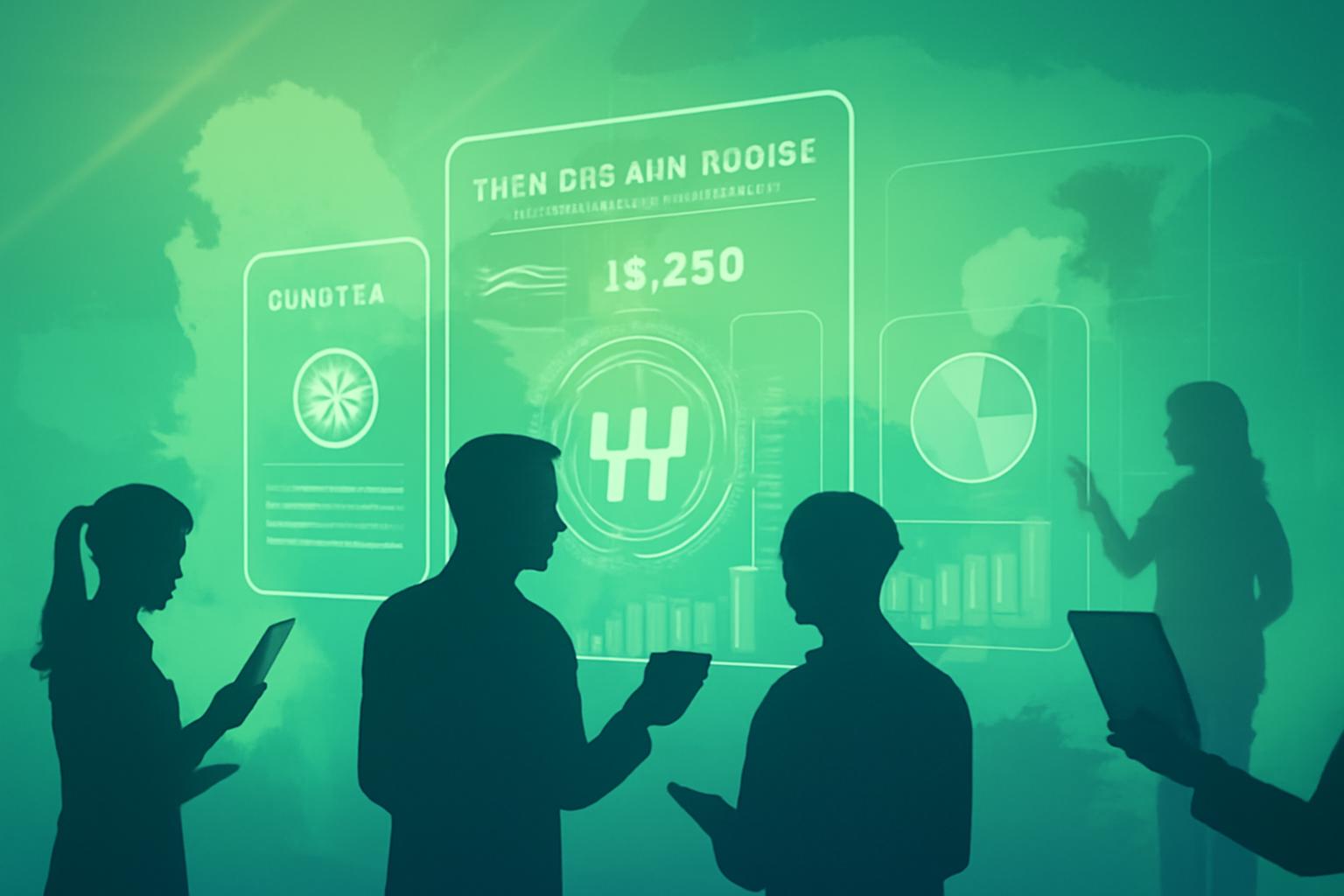 South Korea's Toss to Launch Finance Superapp in Australia and Pursue Won-Based Stablecoin | FinOracle