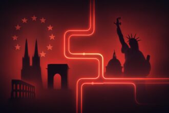 EU and US Coordinate New Sanctions on Russia Amid Intensified Attacks | FinOracle