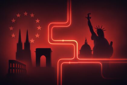 EU and US Coordinate New Sanctions on Russia Amid Intensified Attacks | FinOracle