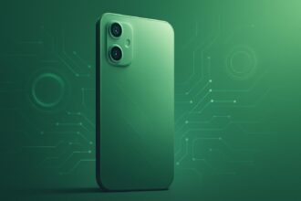 Apple Unveils iPhone 17 Pro with Advanced Camera and Design Enhancements | FinOracle