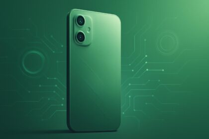 Apple Unveils iPhone 17 Pro with Advanced Camera and Design Enhancements | FinOracle