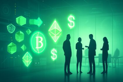 Trump Media Enables Truth Social Users to Convert ‘Gems’ into Crypto.com’s CRO Tokens | FinOracle