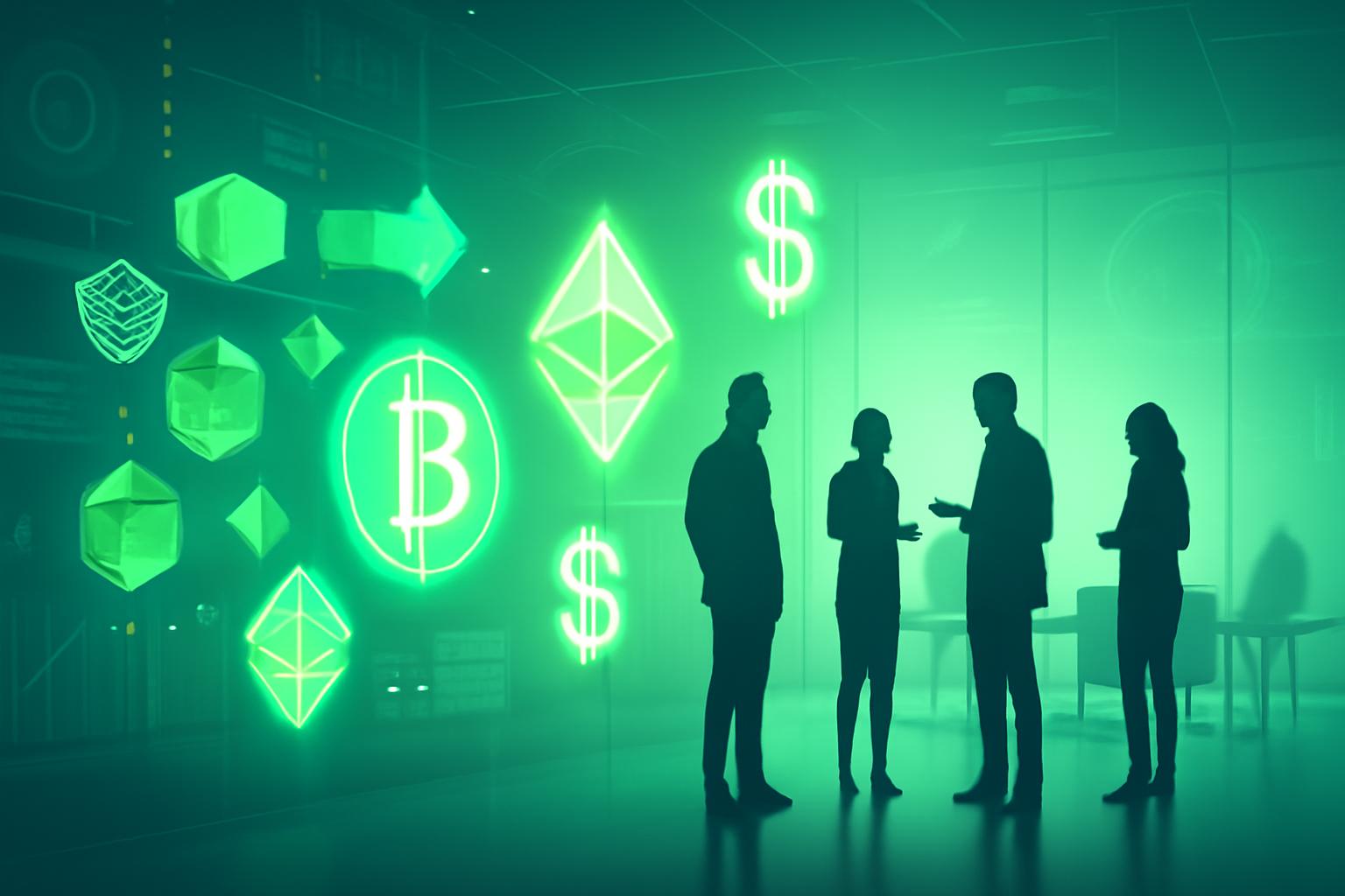 Trump Media Enables Truth Social Users to Convert ‘Gems’ into Crypto.com’s CRO Tokens | FinOracle