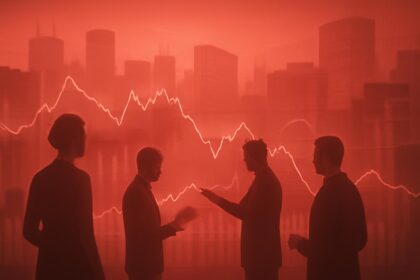 White House Criticizes Jobs Data Revision, Calls BLS 'Broken' and Biden Economy a 'Disaster' | FinOracle