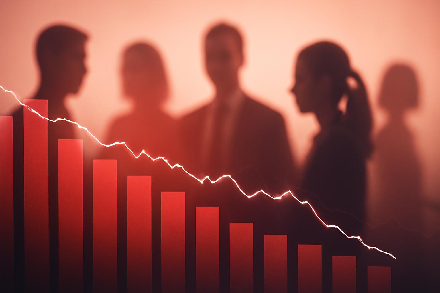 Labor Department Revises Job Growth Down by 911,000 Through March 2025 | FinOracle