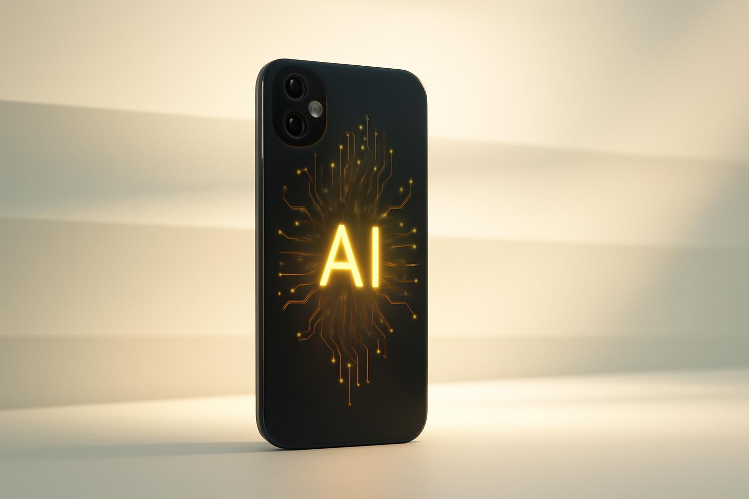 Apple’s iPhone 17 Launch Highlights AI Lag but Strategic Outsourcing Could Pay Off | FinOracle