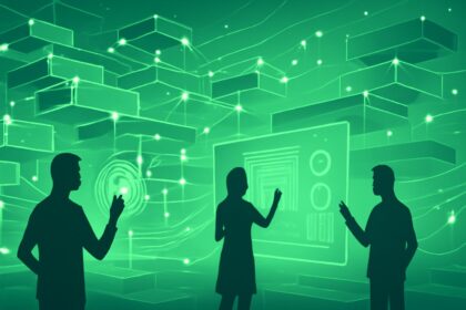 Top 10 Fastest-Growing Blockchains of 2025 Ranked by Active Users | FinOracle