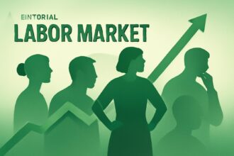 U.S. Economy Shows 1.2 Million Fewer Jobs, Increasing Pressure on Fed to Cut Rates | FinOracle