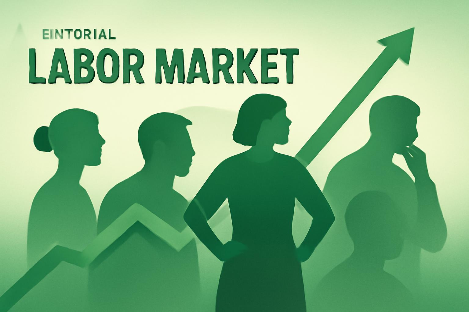 U.S. Economy Shows 1.2 Million Fewer Jobs, Increasing Pressure on Fed to Cut Rates | FinOracle