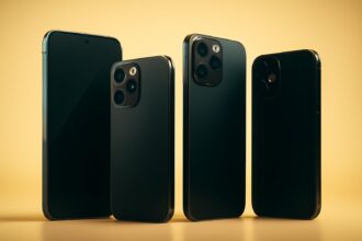 Apple Unveils iPhone 17 Series: Four Models with Enhanced Displays and Cameras | FinOracle