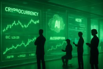 Leveraging Grok 4 AI to Translate Crypto News into Actionable Trade Signals | FinOracle