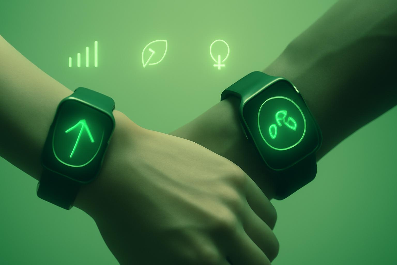 Apple Launches Apple Watch Series 11, Ultra 3 with Satellite Connectivity, and SE 3 | FinOracle