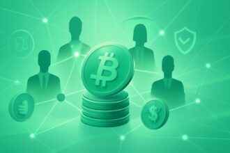 HSBC and BNP Paribas Join Canton Foundation to Advance Institutional Tokenization | FinOracle