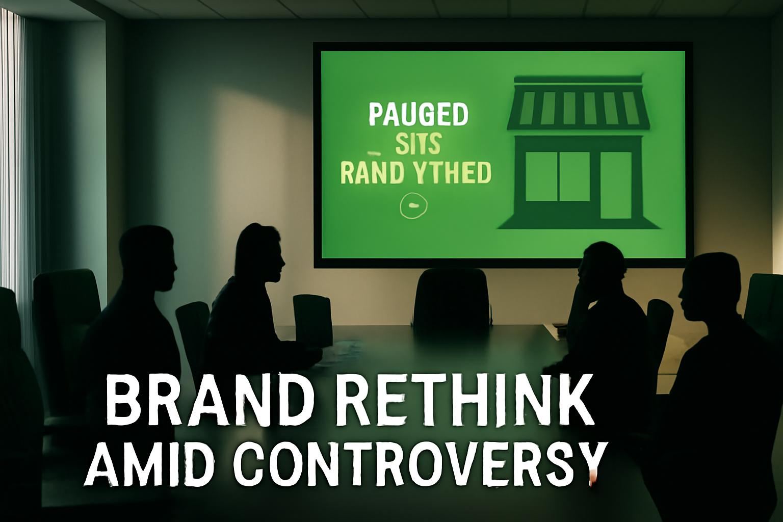 Cracker Barrel Halts Restaurant Remodels Amid Logo Redesign Backlash | FinOracle