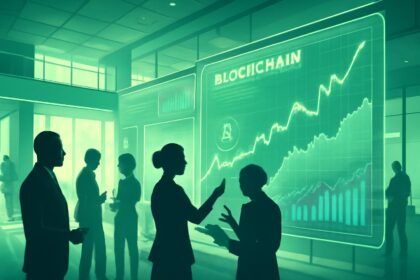 Nasdaq Invests  Million in Gemini Ahead of Crypto Exchange's IPO | FinOracle