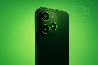 Apple iPhone 17 Pro Targets Creators, Poised to Replace Dedicated Vlogging Cameras | FinOracle