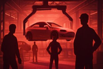 Hyundai Immigration Raid Signals Shift in U.S. Workforce Enforcement and Foreign Investment | FinOracle