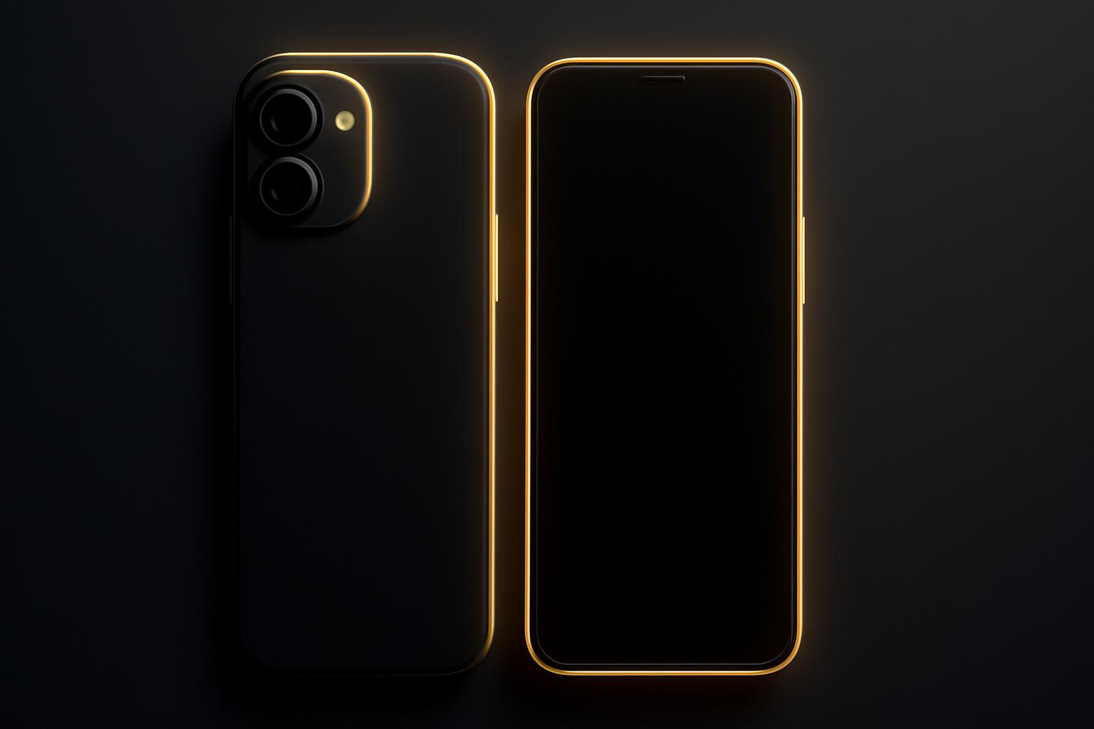 Apple’s iPhone Air vs. iPhone 17: A Closer Look at Which Offers Better Value | FinOracle