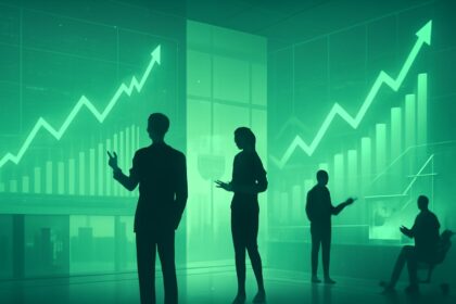 Bitcoin Traders Reduce Risk Amid Macro Concerns, Eye 0K Breakout | FinOracle