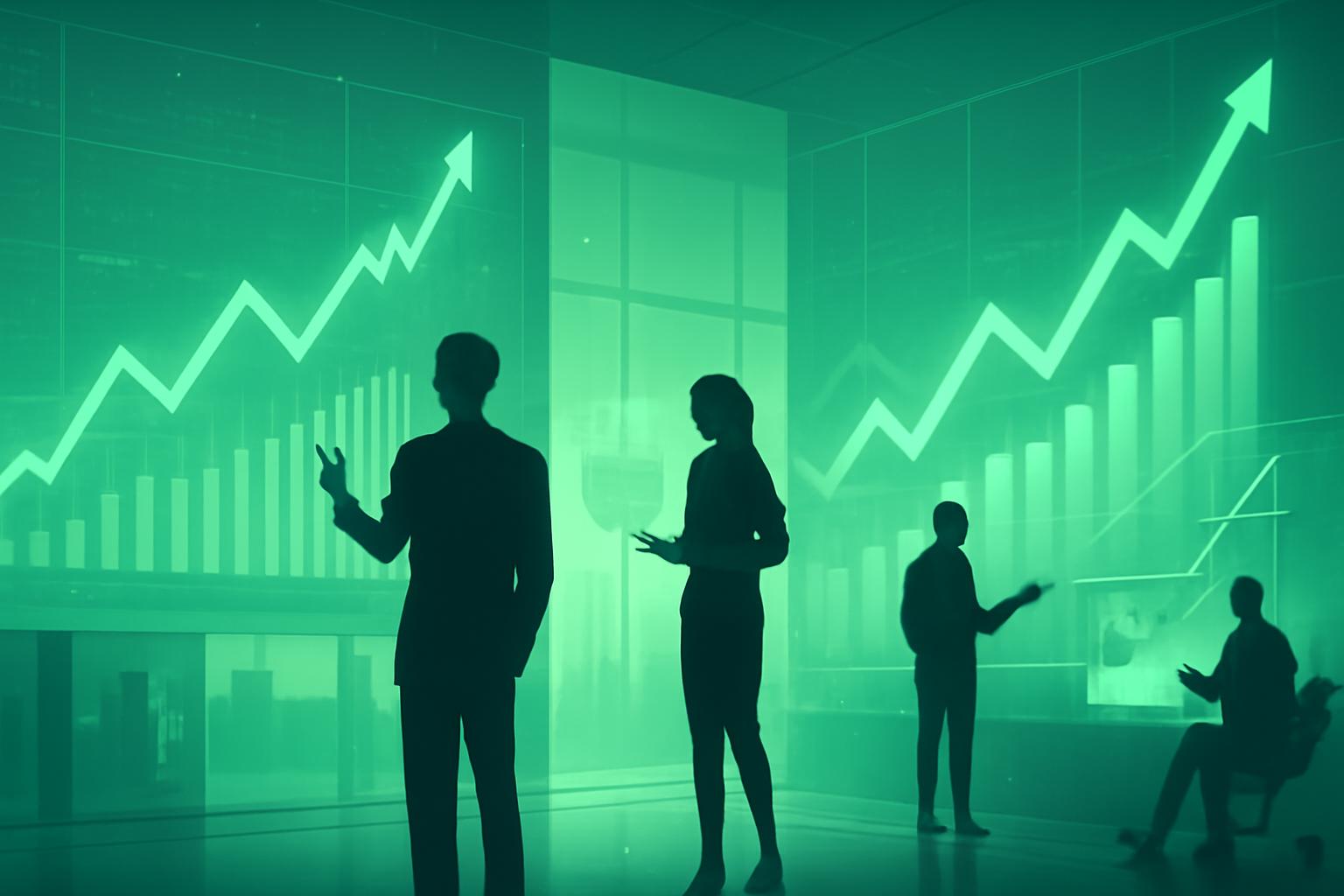 Bitcoin Traders Reduce Risk Amid Macro Concerns, Eye 0K Breakout | FinOracle