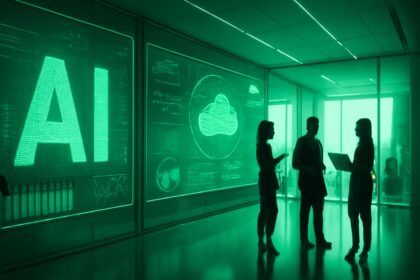 Google Cloud CEO Details Revenue Growth from AI Monetization Strategies | FinOracle