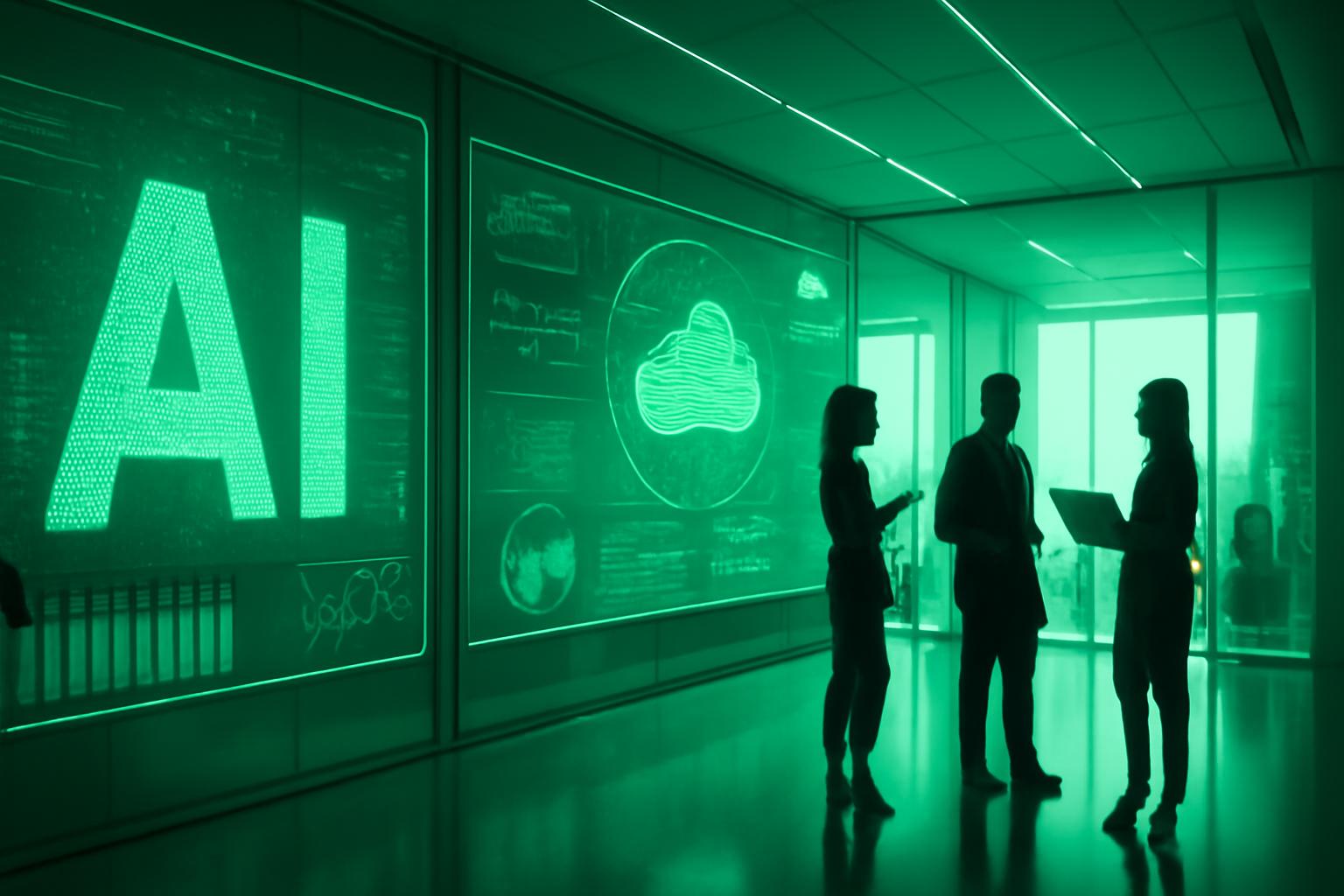 Google Cloud CEO Details Revenue Growth from AI Monetization Strategies | FinOracle