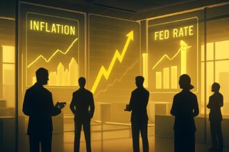 August Inflation Data Expected to Show Price Gains Amid Fed Rate Cut Prospects | FinOracle