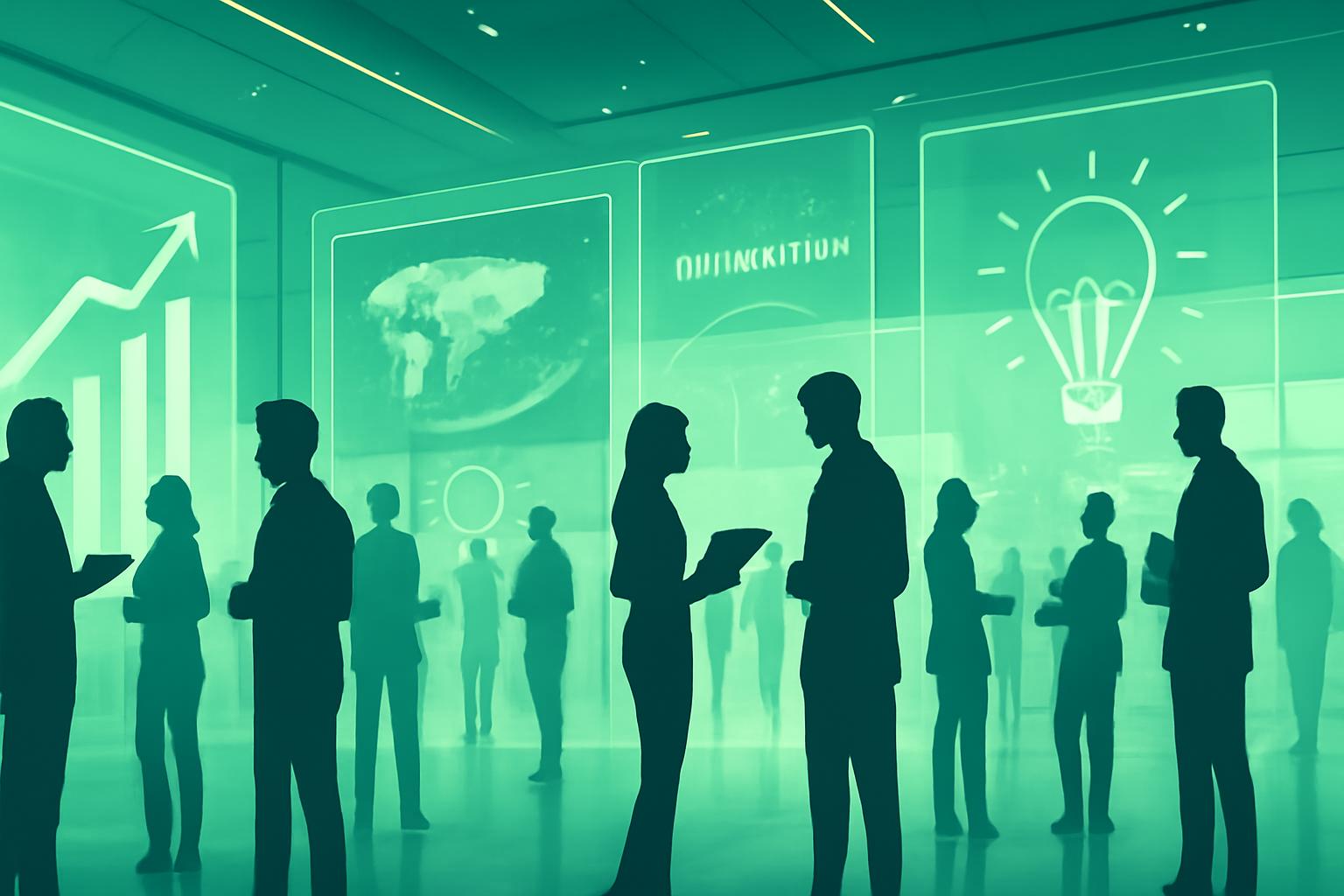 Host Your Brand Event at TechCrunch Disrupt 2025 Side Events | FinOracle
