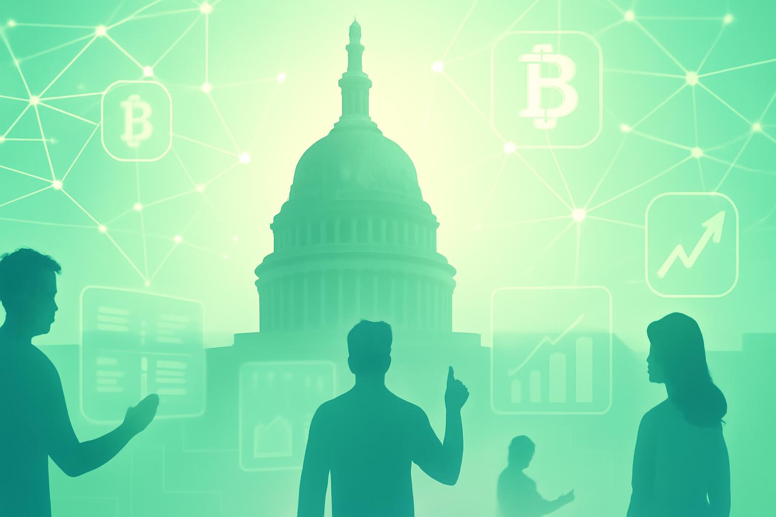 Virginia Special Election Highlights Growing Crypto PAC Influence in US Politics | FinOracle