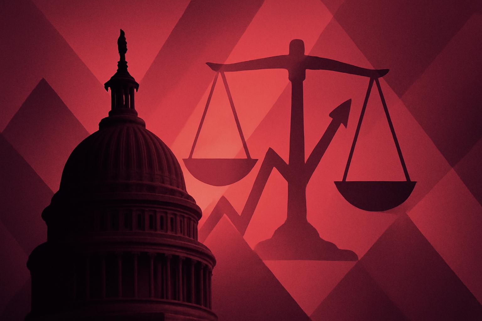 House Ways and Means Chair Signals Congressional Response if Supreme Court Overturns Trump Tariffs | FinOracle