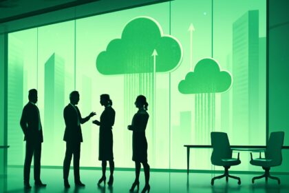 Oracle Shares Surge 27% on Strong Cloud Growth Outlook Despite Earnings Miss | FinOracle