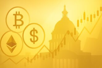 Crypto Market Sentiment Shifts, US Senate Democrats Propose Rival Framework, Nasdaq Invests in Gemini IPO | FinOracle
