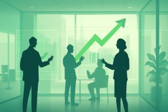 Aggressive Share Buybacks Provide Competitive Edge Amid Market Slowdown | FinOracle
