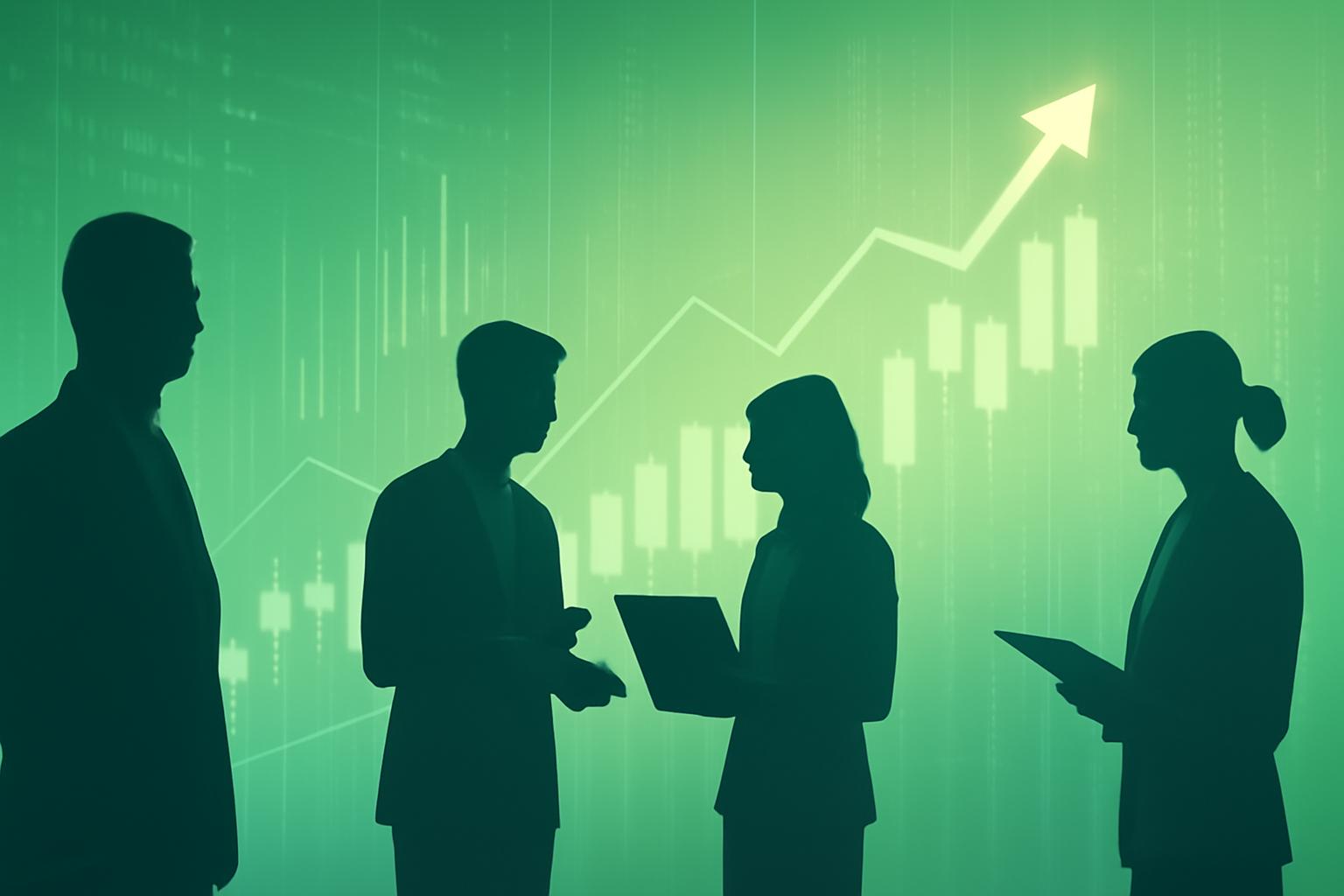 Klarna Prices IPO at  Per Share, Valued at  Billion | FinOracle