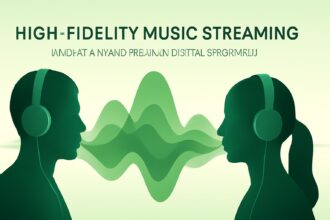 Spotify Launches Long-Awaited Lossless Music Streaming for Premium Users | FinOracle