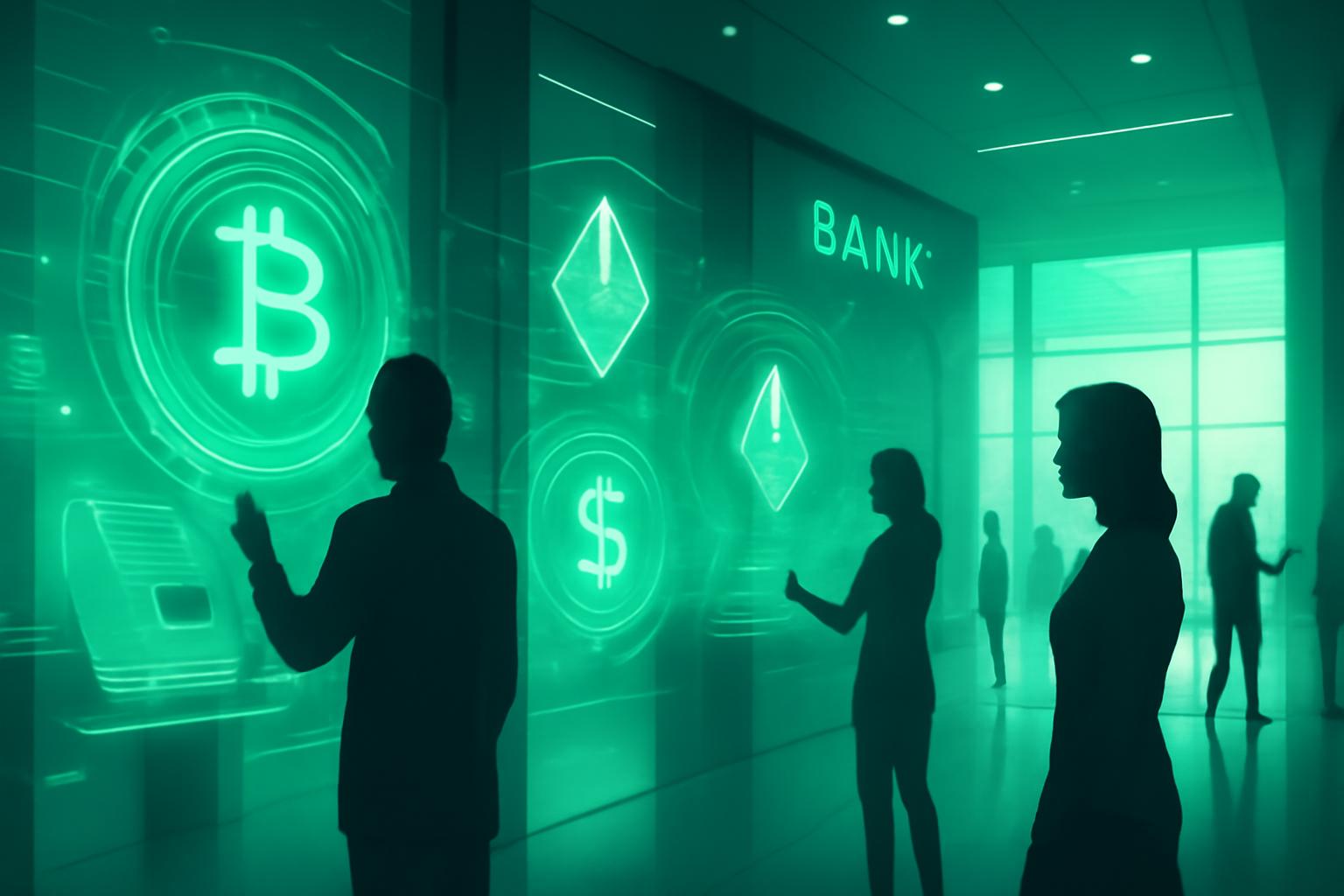 Belarus President Calls for Expanded Crypto Use Amid Economic Sanctions | FinOracle