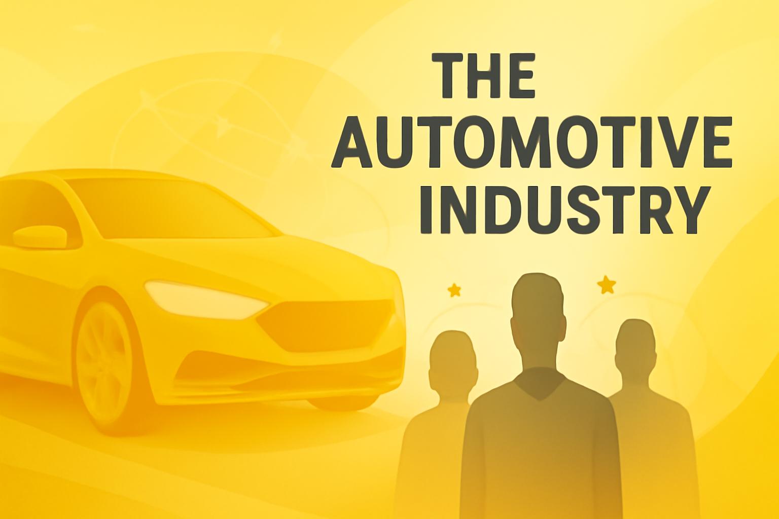 Ford Launches 'Ready, Set, Ford' Campaign Amid Auto Industry Challenges | FinOracle