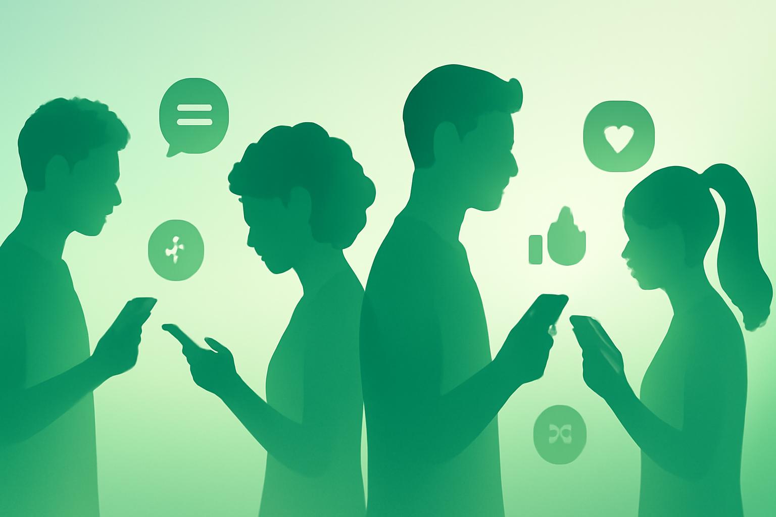 Tinder Introduces New Dating Modes and Revamps Home Screen to Boost Engagement | FinOracle