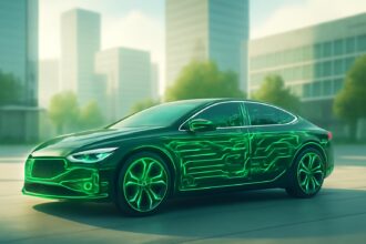 Qualcomm Unveils BMW-Backed Driver-Assist Tech, Eyes Expansion to Other Automakers | FinOracle