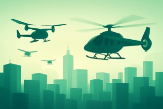 Uber to Integrate Blade Helicopter Services on Its Platform Starting in 2026 | FinOracle