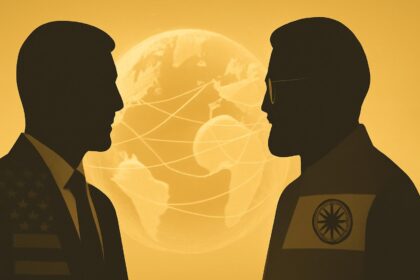 Trump and Modi Express Optimism Amid Complex US-India Trade Negotiations | FinOracle