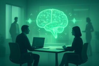 Ex-Google X Team Launches TwinMind AI App to Serve as Your Second Brain with M Seed Funding | FinOracle
