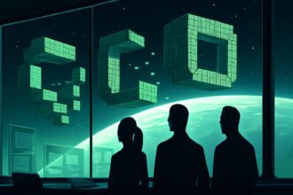 Rendezvous Robotics Raises M to Pioneer Modular Space Infrastructure | FinOracle